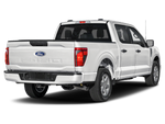 2027 Ford F-150 4X2 CREWCAB XLT