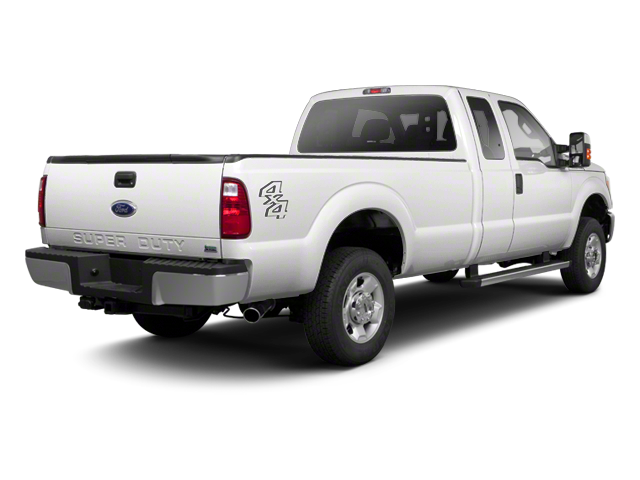 Used 2011 Ford F-250 Super Duty XL with VIN 1FT7X2A61BEB05189 for sale in Plantation, FL