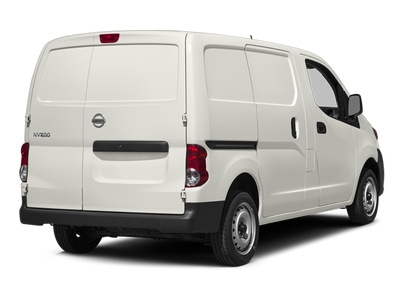 2014 Nissan NV200 I4 SV
