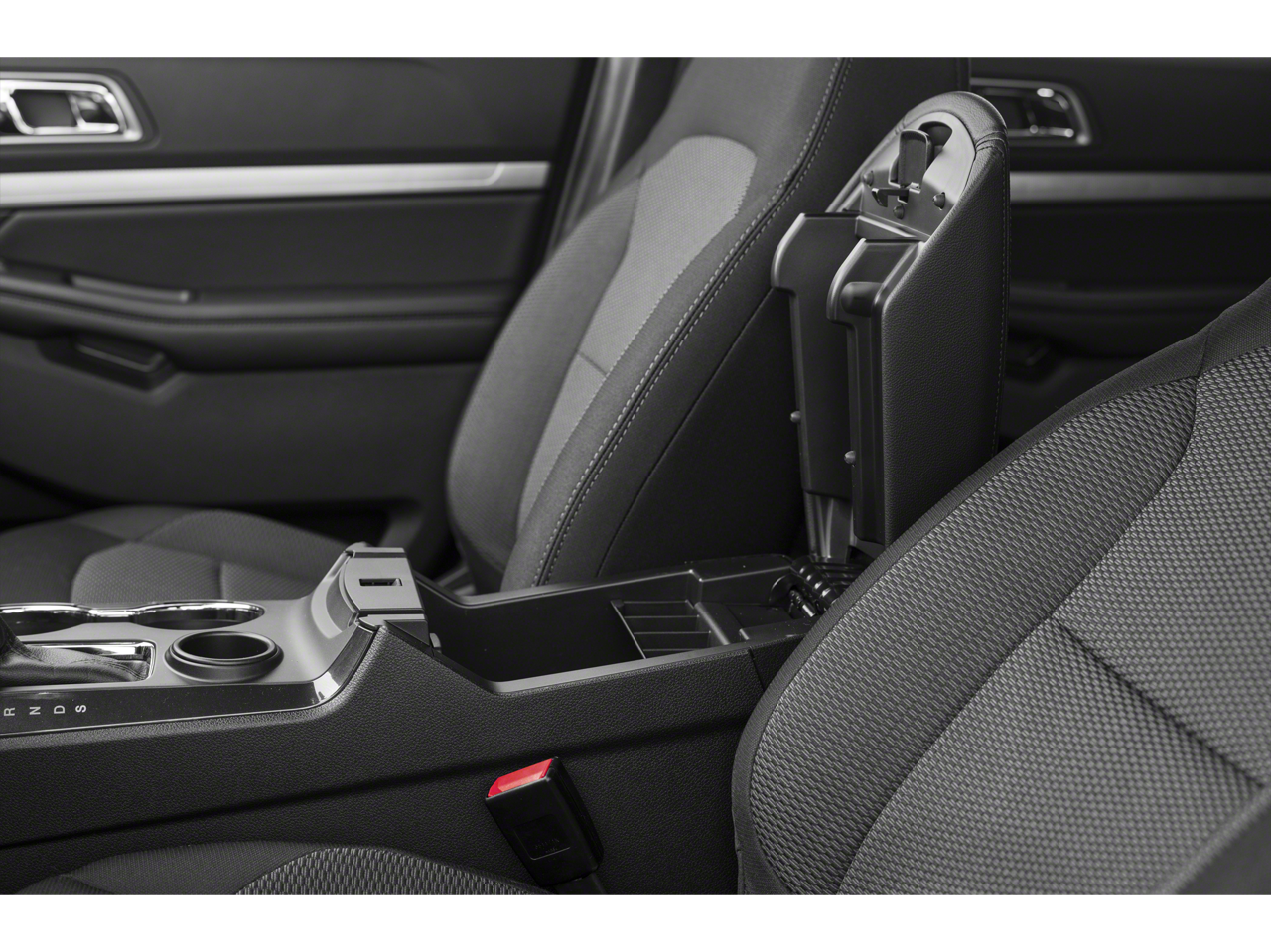 2018 Ford Explorer XLT FWD