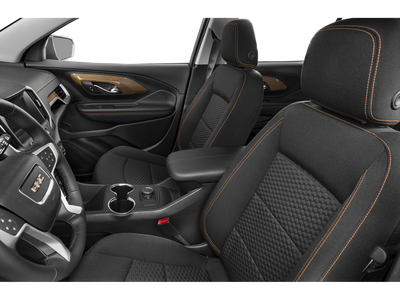 2019 GMC Terrain FWD 4dr SLE