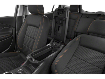 2019 GMC Terrain FWD 4dr SLE
