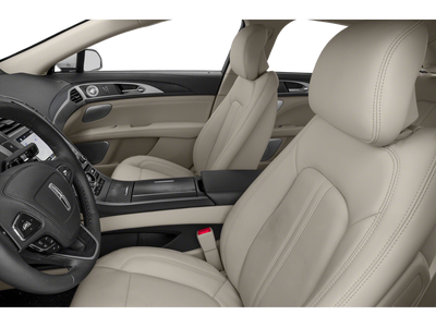 2019 Lincoln MKZ Reserve II FWD