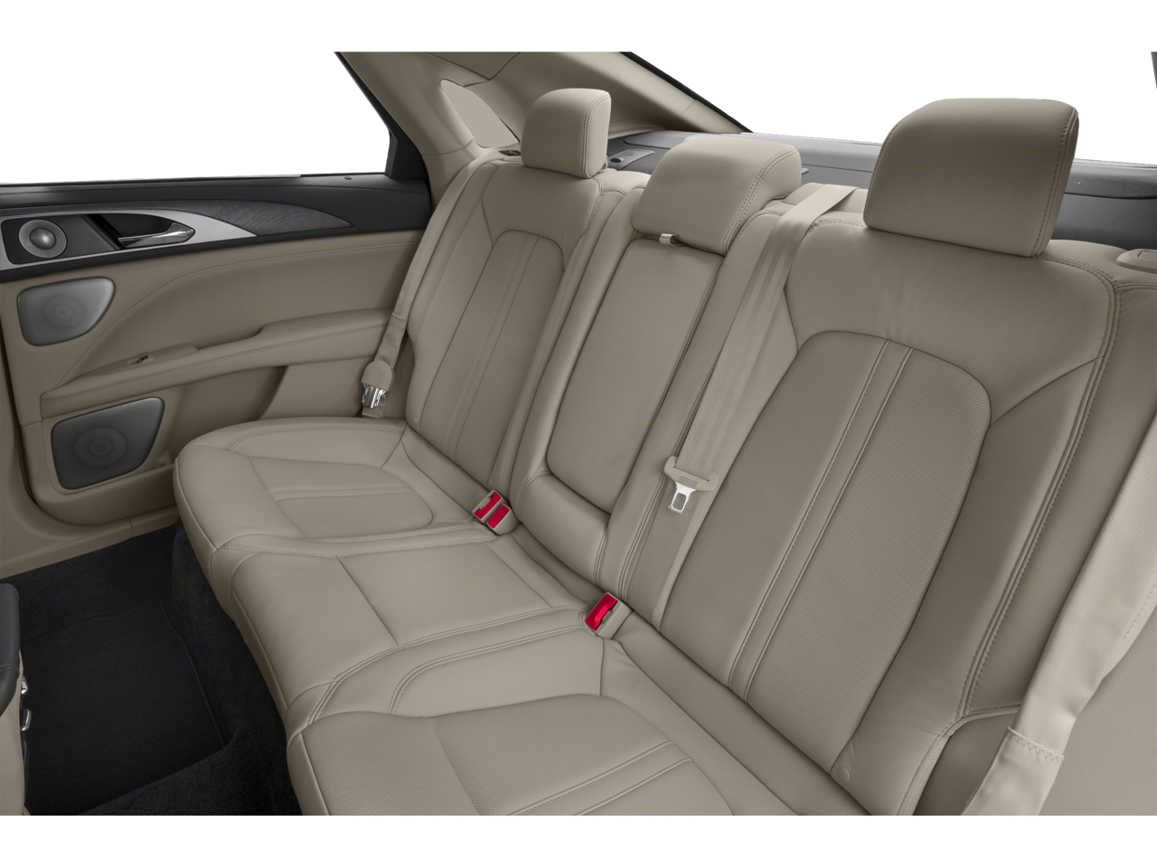 2019 Lincoln MKZ Reserve II FWD