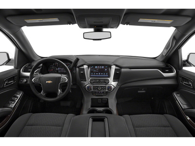 2020 Chevrolet Tahoe 4WD 4dr LS