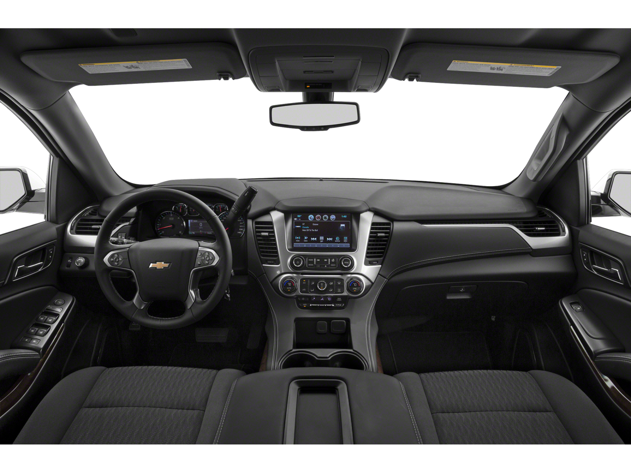 2020 Chevrolet Tahoe 4WD 4dr LS