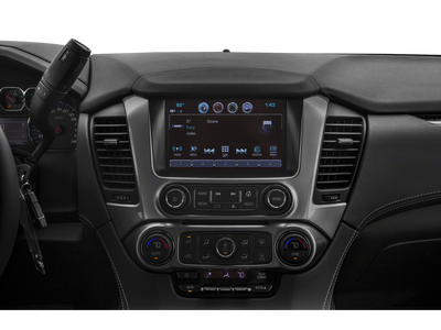 2020 Chevrolet Tahoe 4WD 4dr LS
