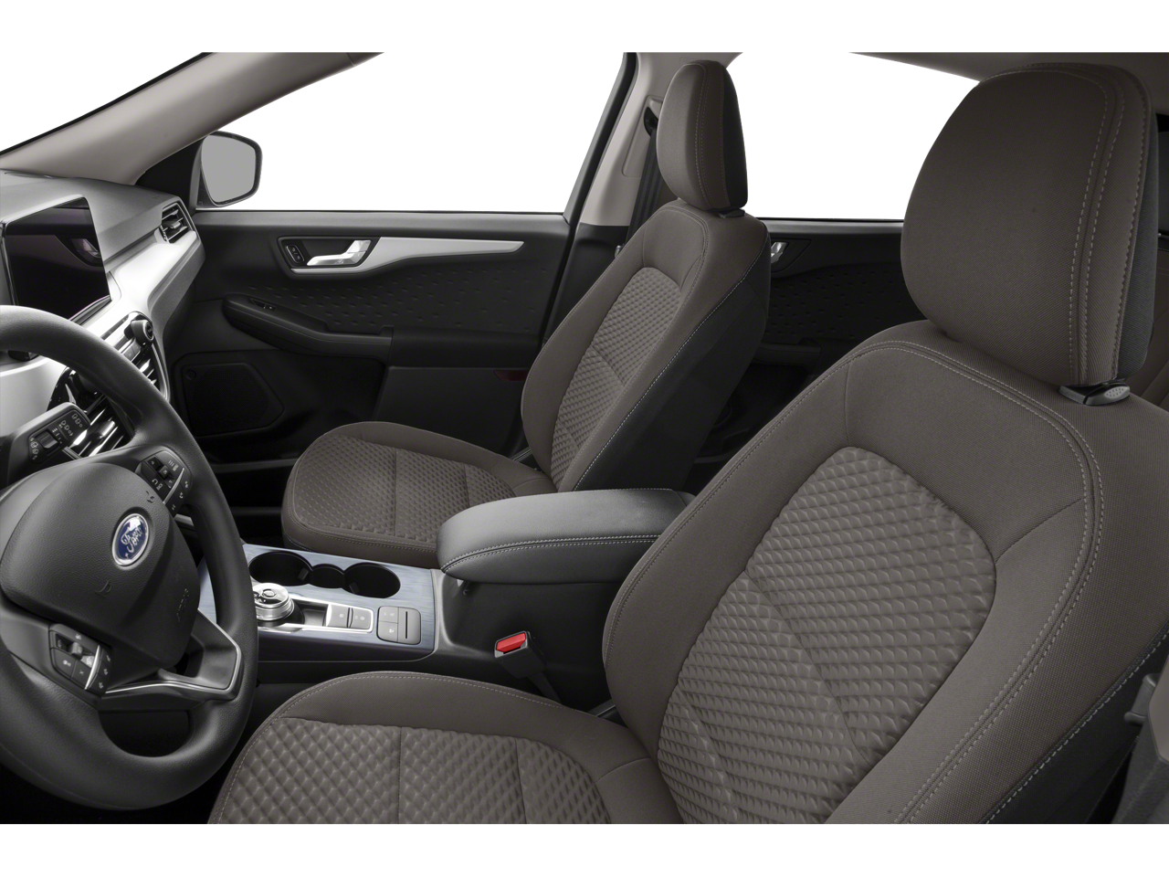 2021 Ford Escape SE FWD