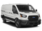 2021 Ford Transit Cargo Van T-150 130 Low Rf 8670 GVWR RWD
