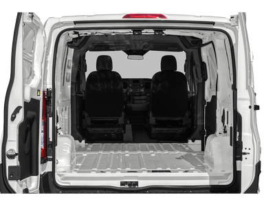 2021 Ford Transit Cargo Van T-150 130 Low Rf 8670 GVWR RWD