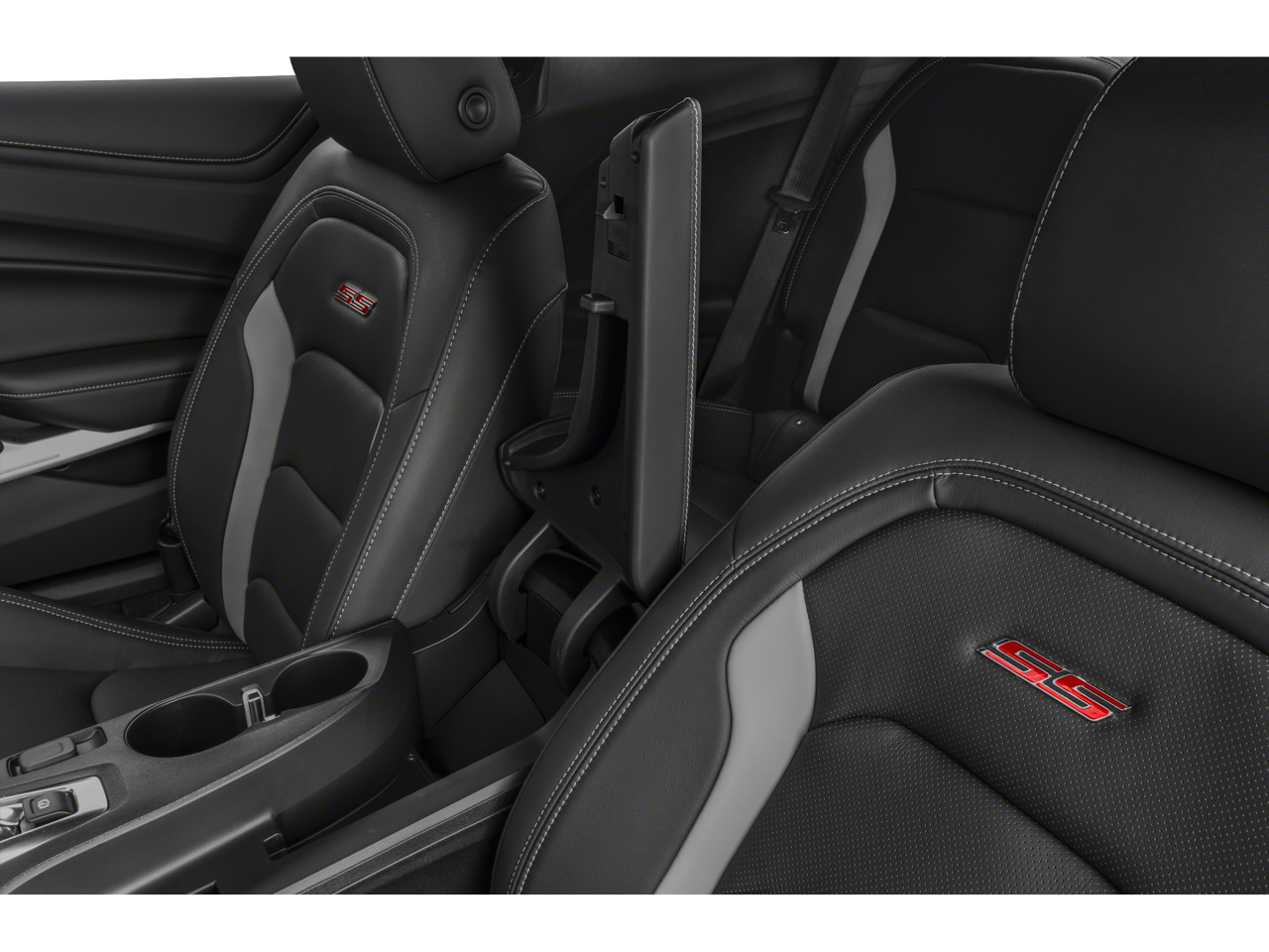 2022 Chevrolet Camaro 2dr Cpe 2SS