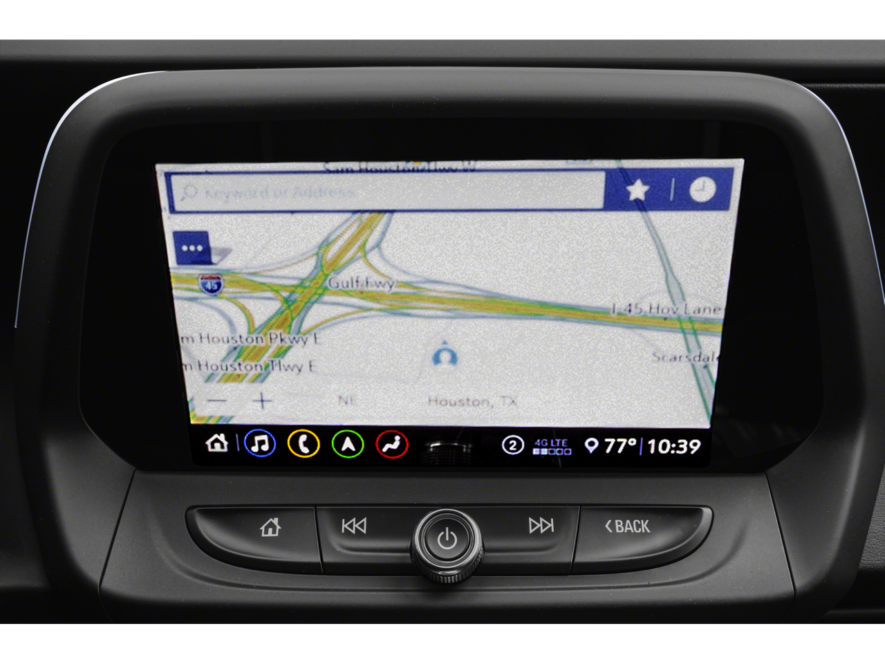 2022 Chevrolet Camaro 2dr Cpe 2SS