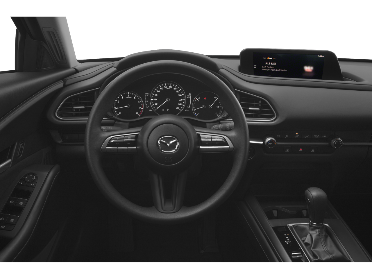 2022 Mazda Mazda CX-30 2.5 S AWD