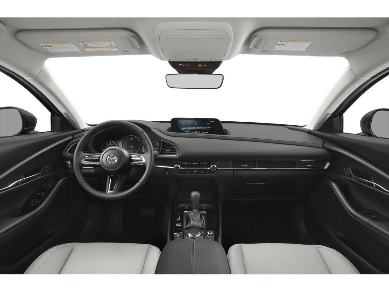 2022 Mazda Mazda CX-30 2.5 S AWD