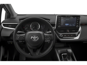 2022 Toyota Corolla LE CVT (Natl)