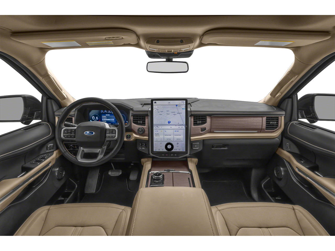 2023 Ford Expedition Limited 4x2