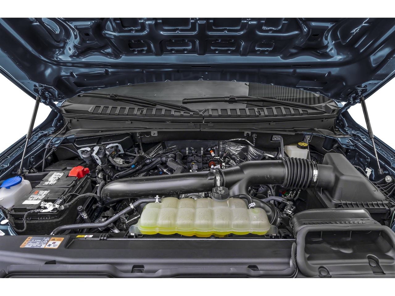 2023 Ford Expedition Limited 4x2