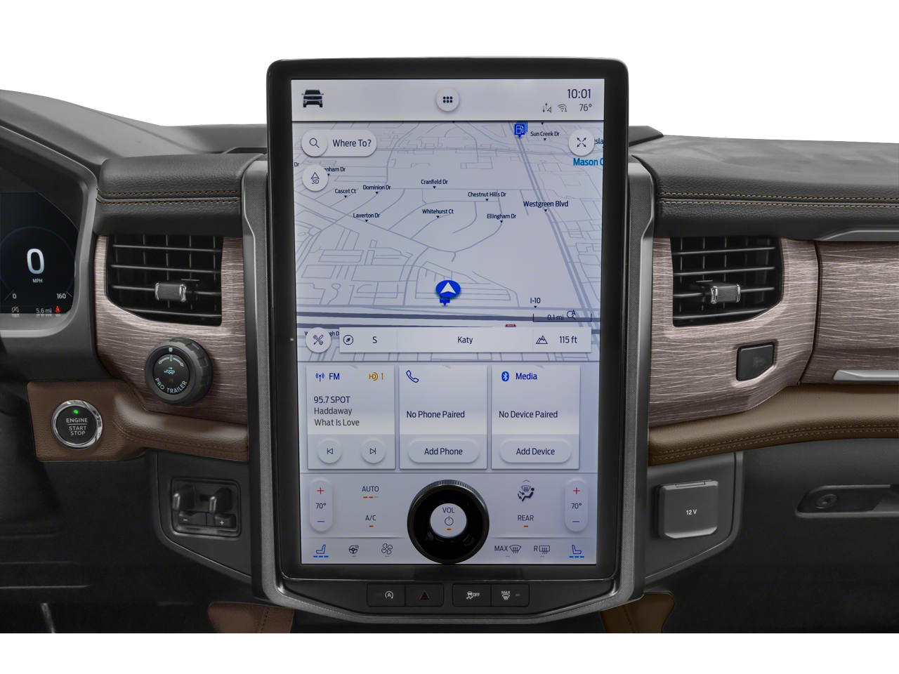 2023 Ford Expedition Limited 4x2