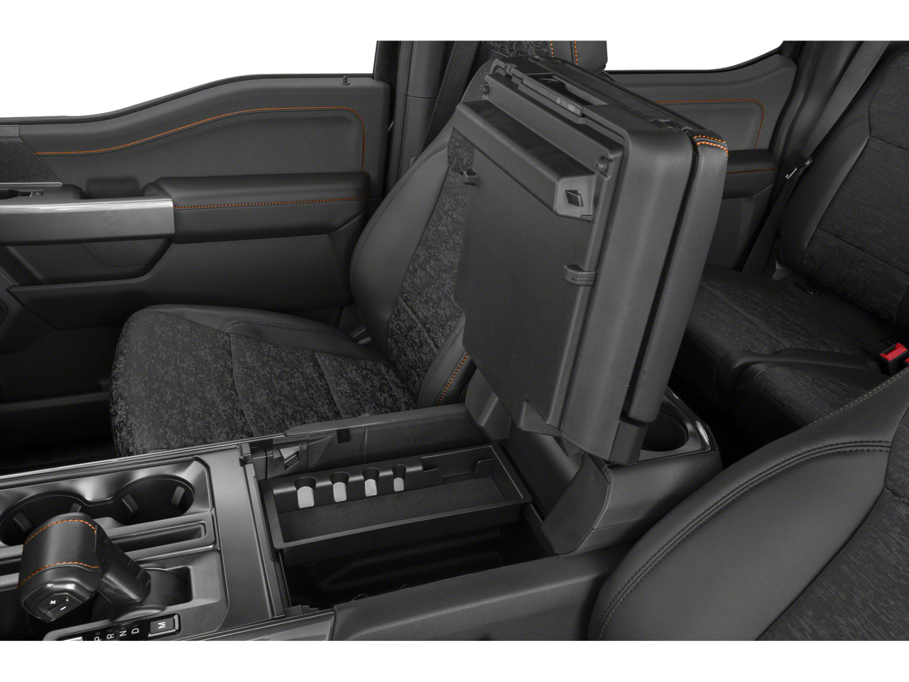 2023 Ford F-150 Tremor 4WD SuperCrew 5.5' Box