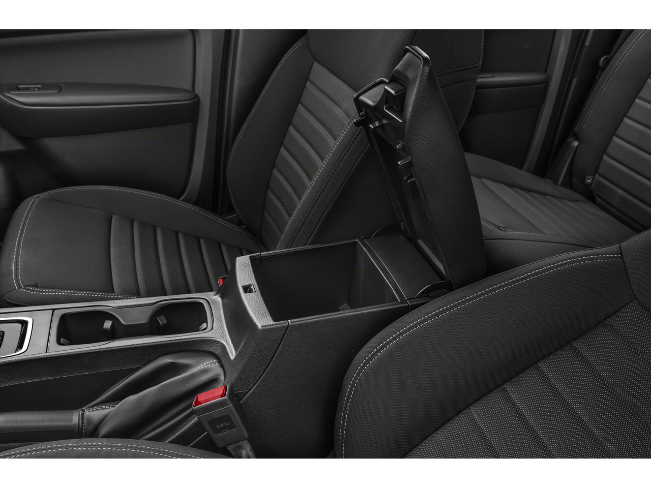 2023 Ford Ranger XLT 4WD SuperCrew 5' Box