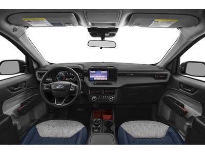 2023 Ford Maverick XLT FWD SuperCrew