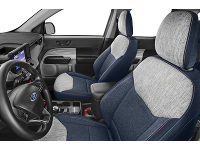 2023 Ford Maverick XLT FWD SuperCrew