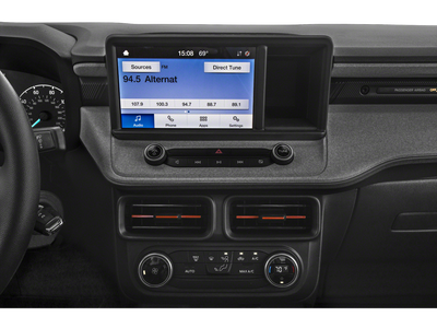 2023 Ford Maverick XLT FWD SuperCrew