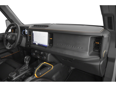 2024 Ford Bronco Badlands 4 Door Advanced 4x4