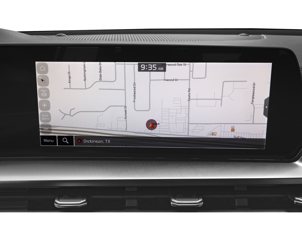 2024 Kia Telluride S FWD