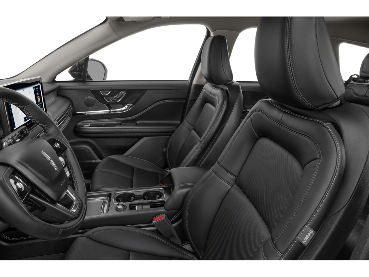 2024 Lincoln Corsair Premiere FWD