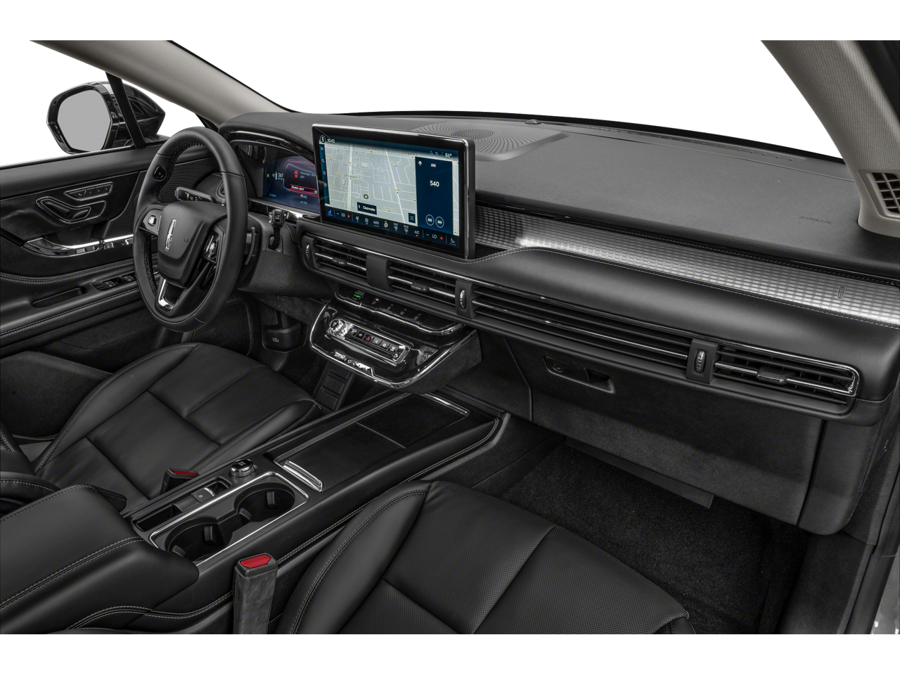 2024 Lincoln Corsair Premiere FWD