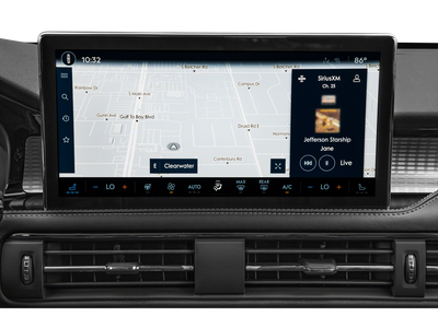 2024 Lincoln Corsair Premiere FWD