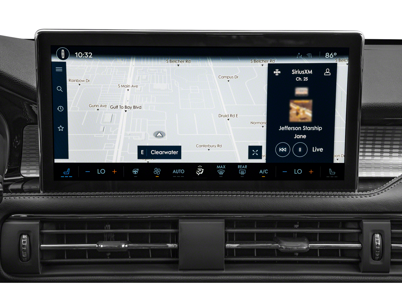 2024 Lincoln Corsair Premiere FWD