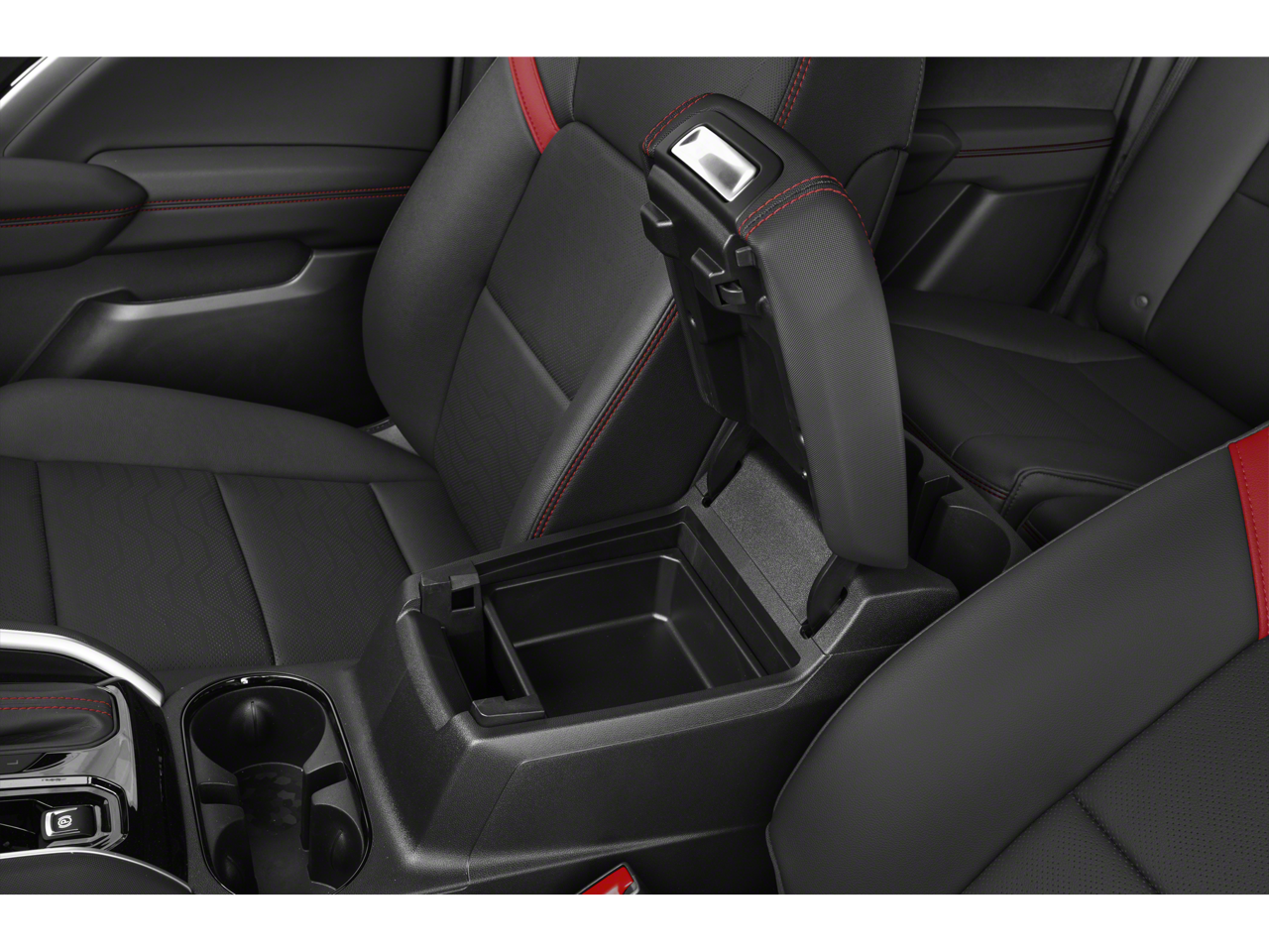 2025 Chevrolet Colorado 4WD Crew Cab Z71