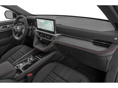 2026 Ford Explorer ST-Line RWD