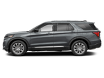 2026 Ford Explorer 4-Door 4DR 4WD PLTNM