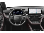 2026 Ford Explorer 4-Door 4DR 4WD PLTNM