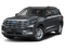 2026 Ford Explorer Active w/200A Pkg RWD