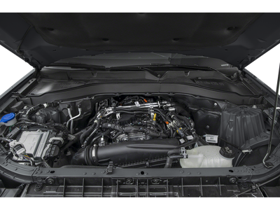 2026 Ford Explorer Active w/200A Pkg RWD