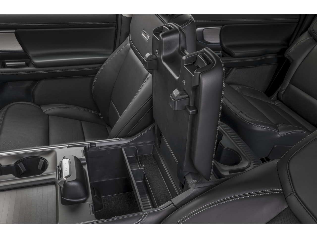 2026 Ford Expedition Max Platinum 4x4