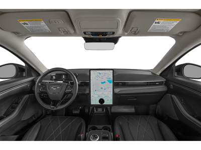 2026 Ford Mustang Mach-E Select RWD