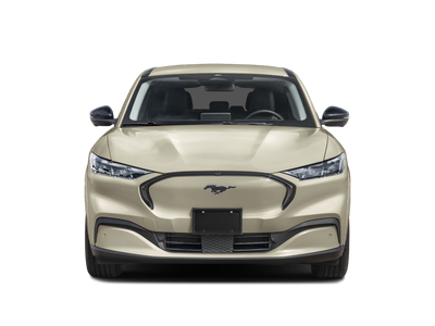 2026 Ford Mustang Mach-E Premium RWD