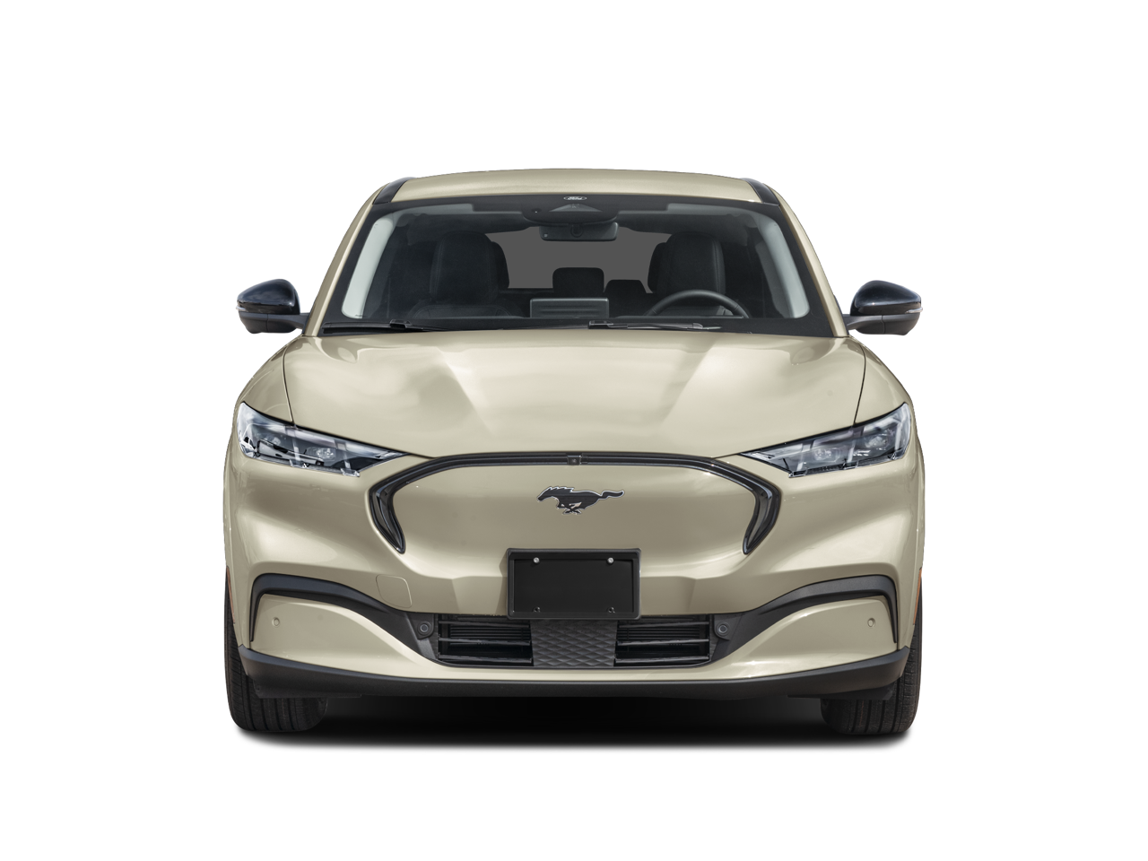 2026 Ford Mustang Mach-E Premium RWD
