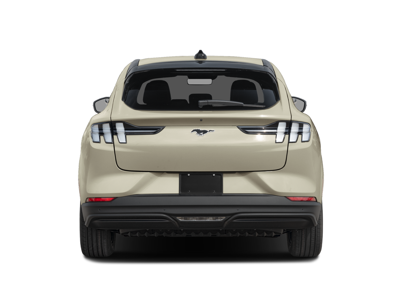 2026 Ford Mustang Mach-E Premium RWD