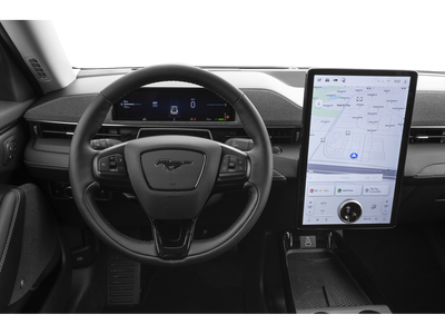 2026 Ford Mustang Mach-E Premium RWD
