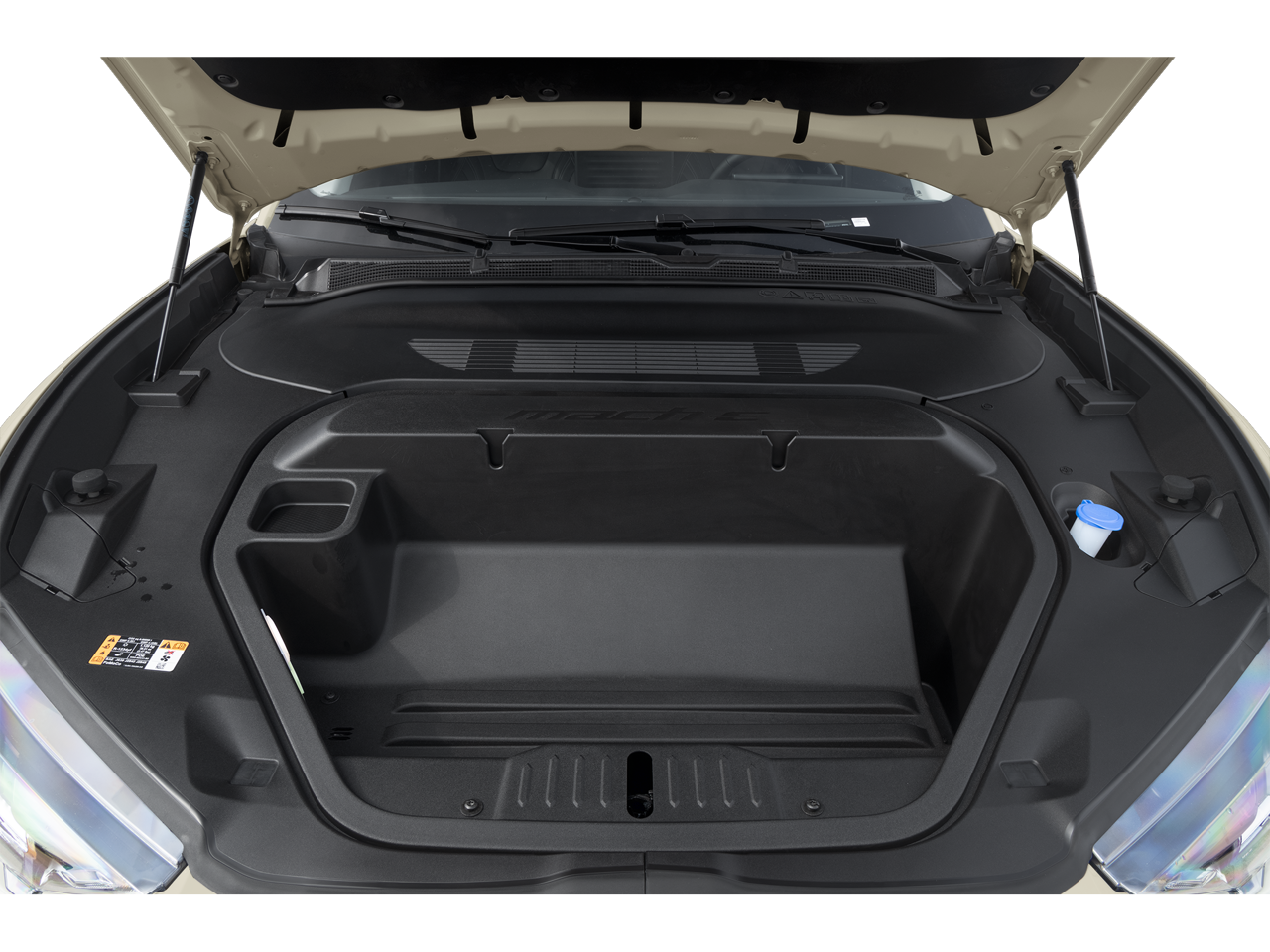 2026 Ford Mustang Mach-E Premium RWD