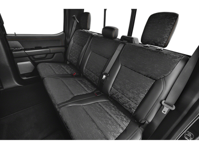2026 Ford F-150 4X4 CREW TREMOR