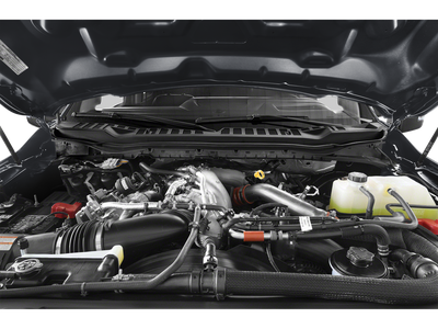 2026 Ford Super Duty F-250 SRW LARIAT 4WD Crew Cab 6.75' Box