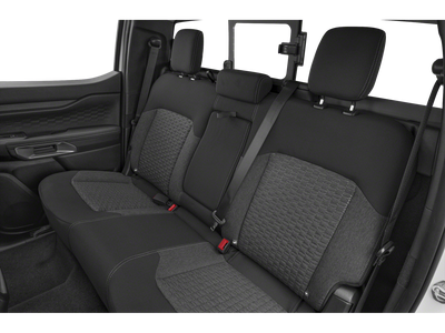 2026 Ford Ranger RANGER 4X2 C/C