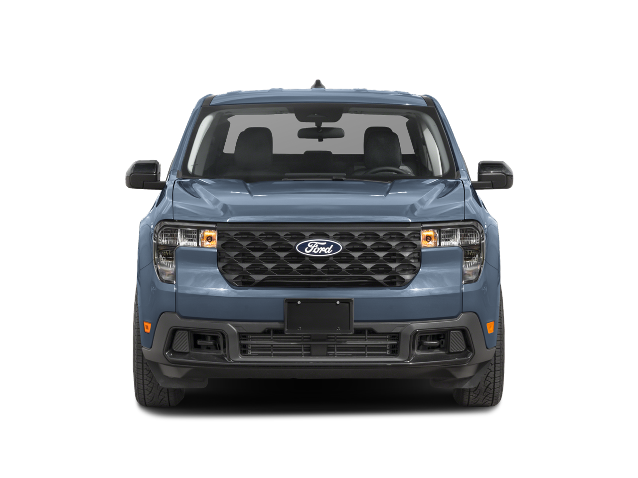 2026 Ford Maverick MAVERICK XLT FW